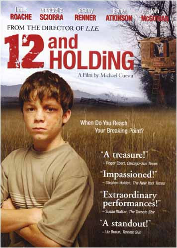 12 And Holding (anglais seulement)