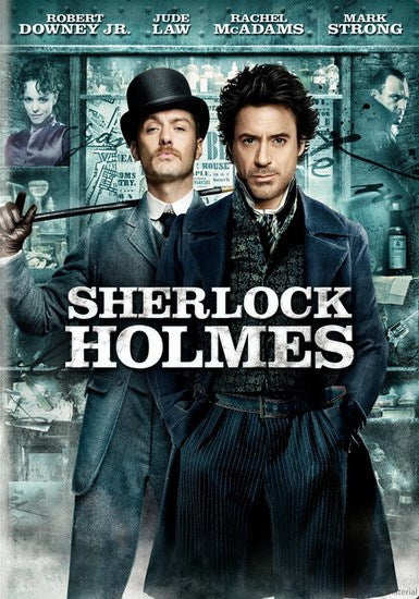 Sherlock Holmes / Sherlock Holmes