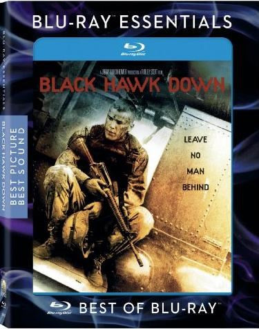 La Chute Du Faucon Noir / Black Hawk Down