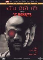 12 Monkeys (anglais seulement)