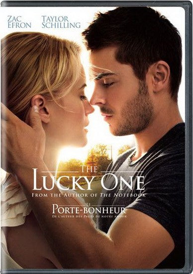 Le Porte-Bonheur / The Lucky One