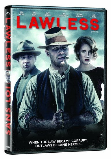 Lawless