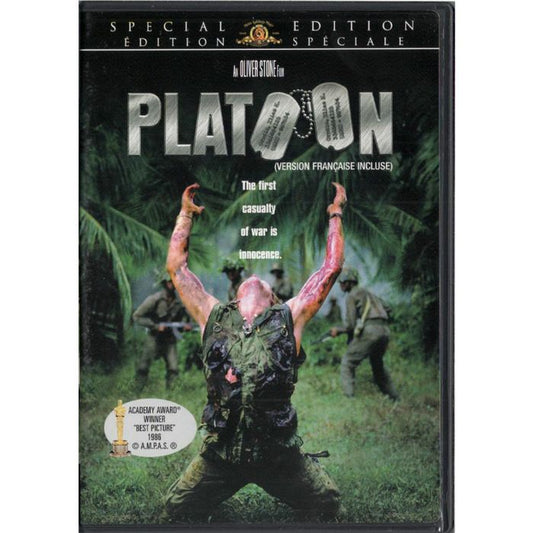 Platoon / Platoon