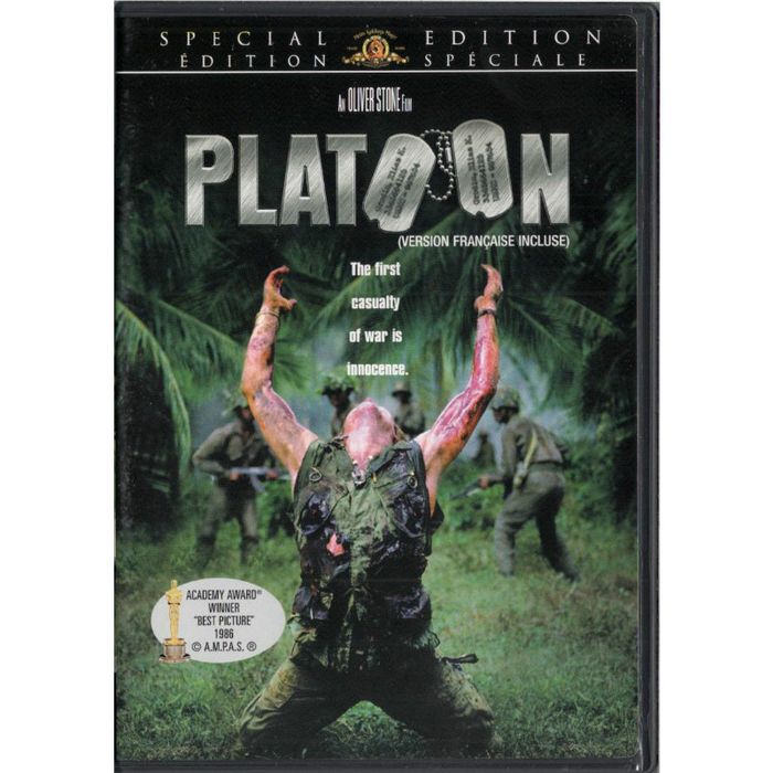 Platoon / Platoon