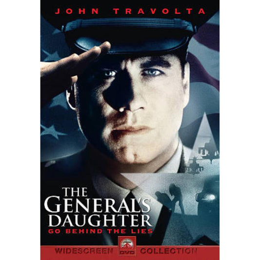 La Fille Du Général / The General's Daughter
