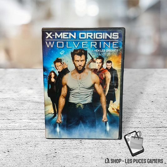 X-Men Les Origines : Wolverine / X-Men Origins : Wolverine
