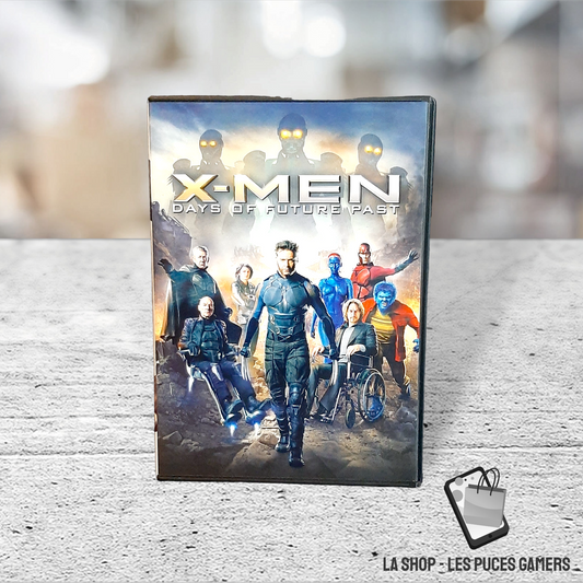 X-Men : Jours D'Un Avenir Passe / X-Men : Days Of Future Past