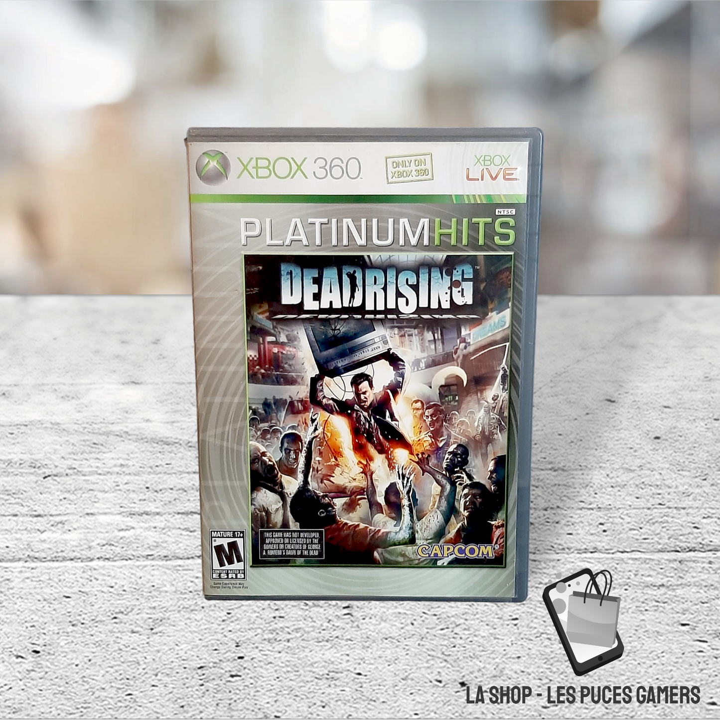 Dead Rising