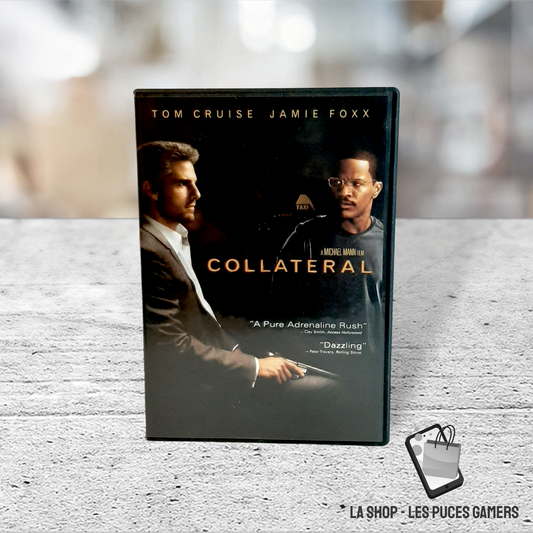 Collateral / Collateral