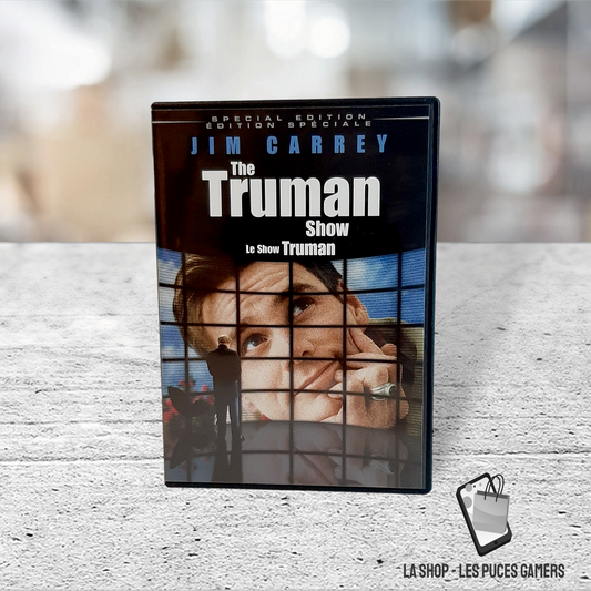 Le Show Truman / The Truman Show