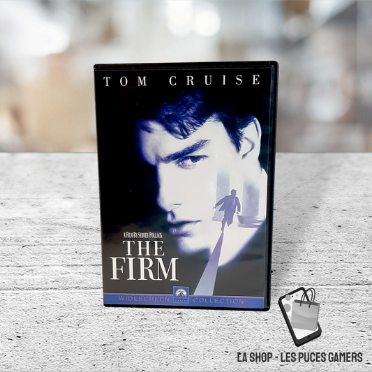 La Firme / The Firm