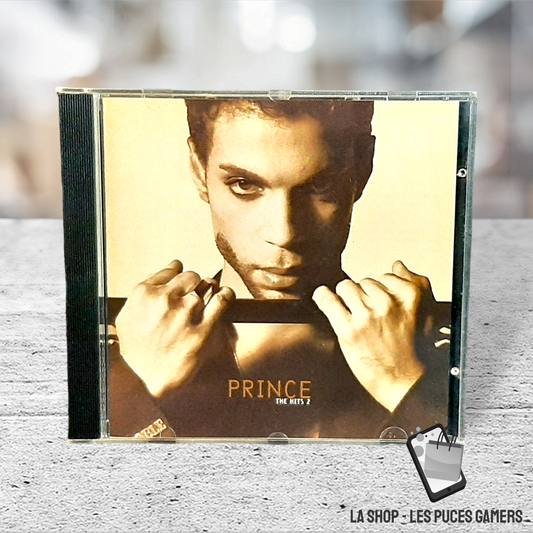 Prince - The Hits 2 VG+/VG+