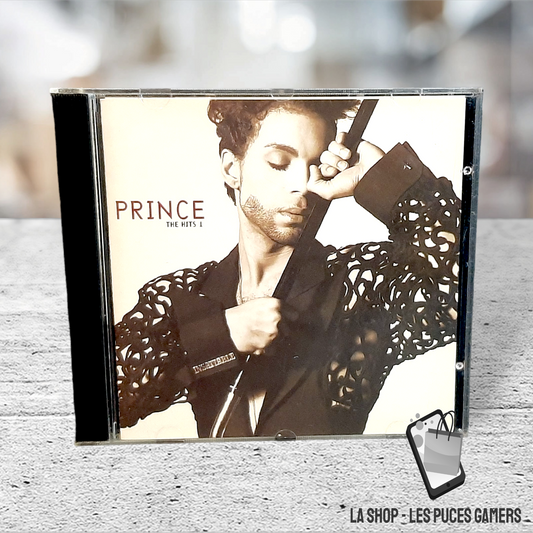 Prince - The Hits 1 VG/VG+