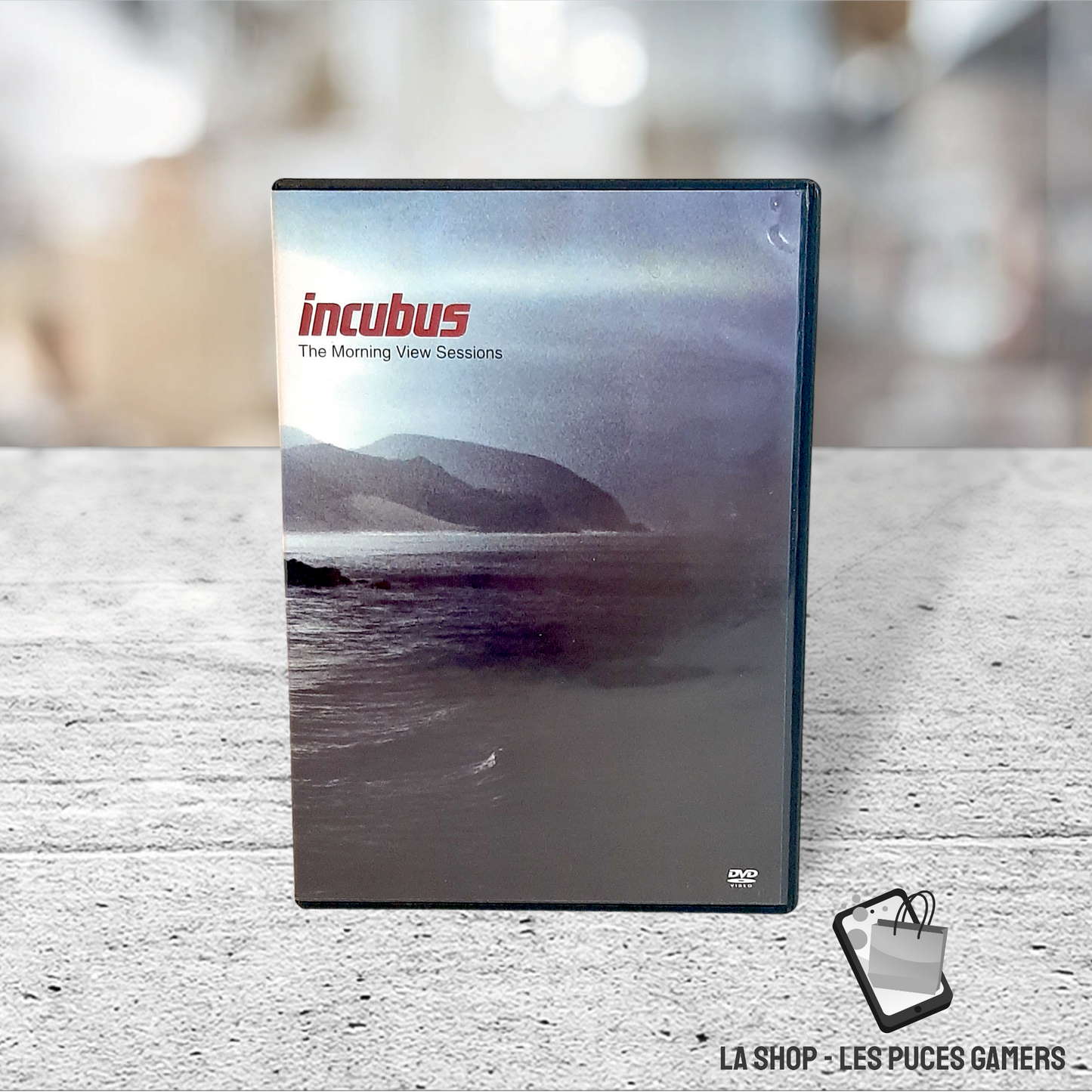 Incubus - The Morning View Sessions