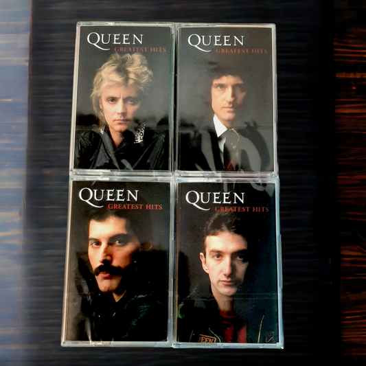 Queen - Greatest Hits (édition limitée 2021) (neuf)