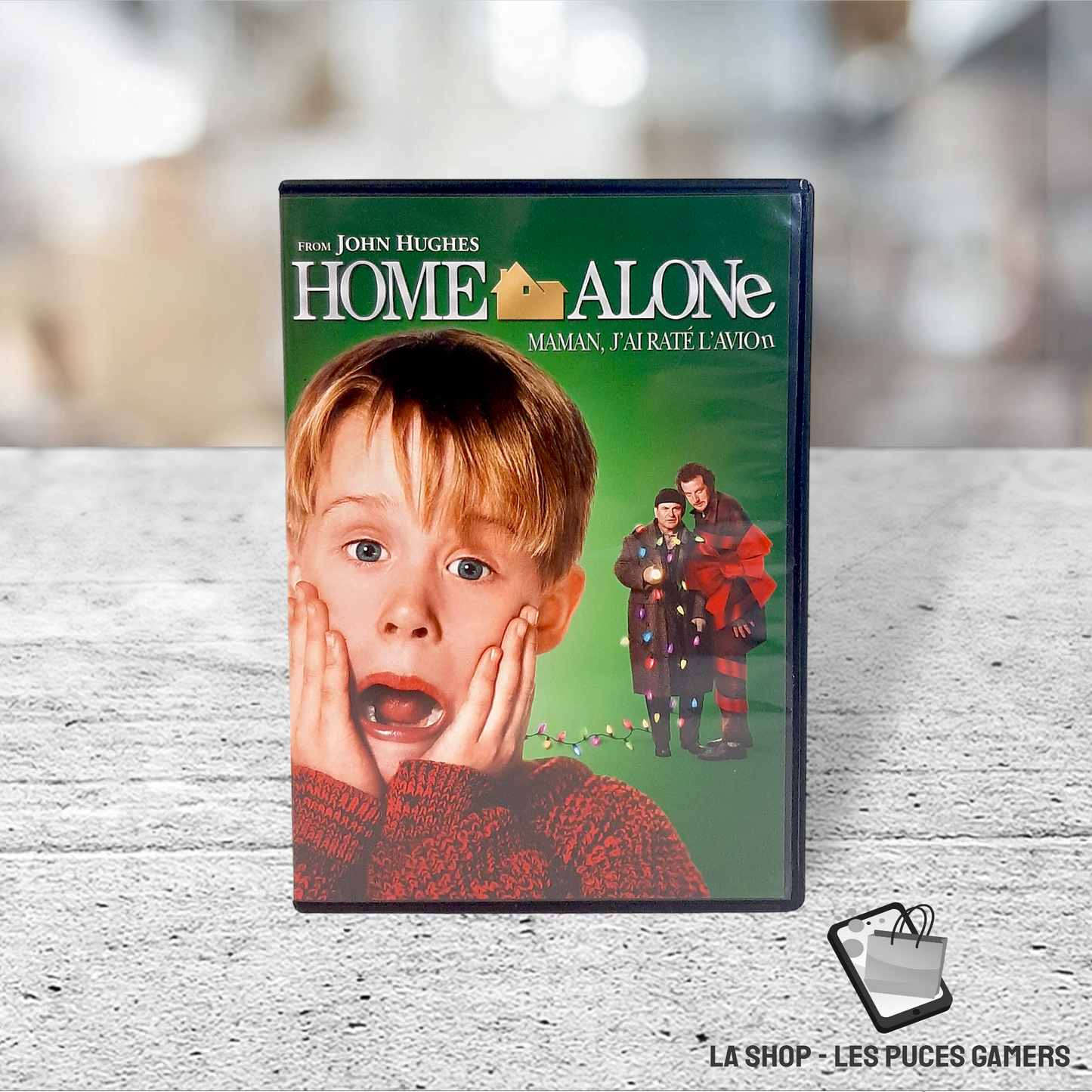 Home Alone