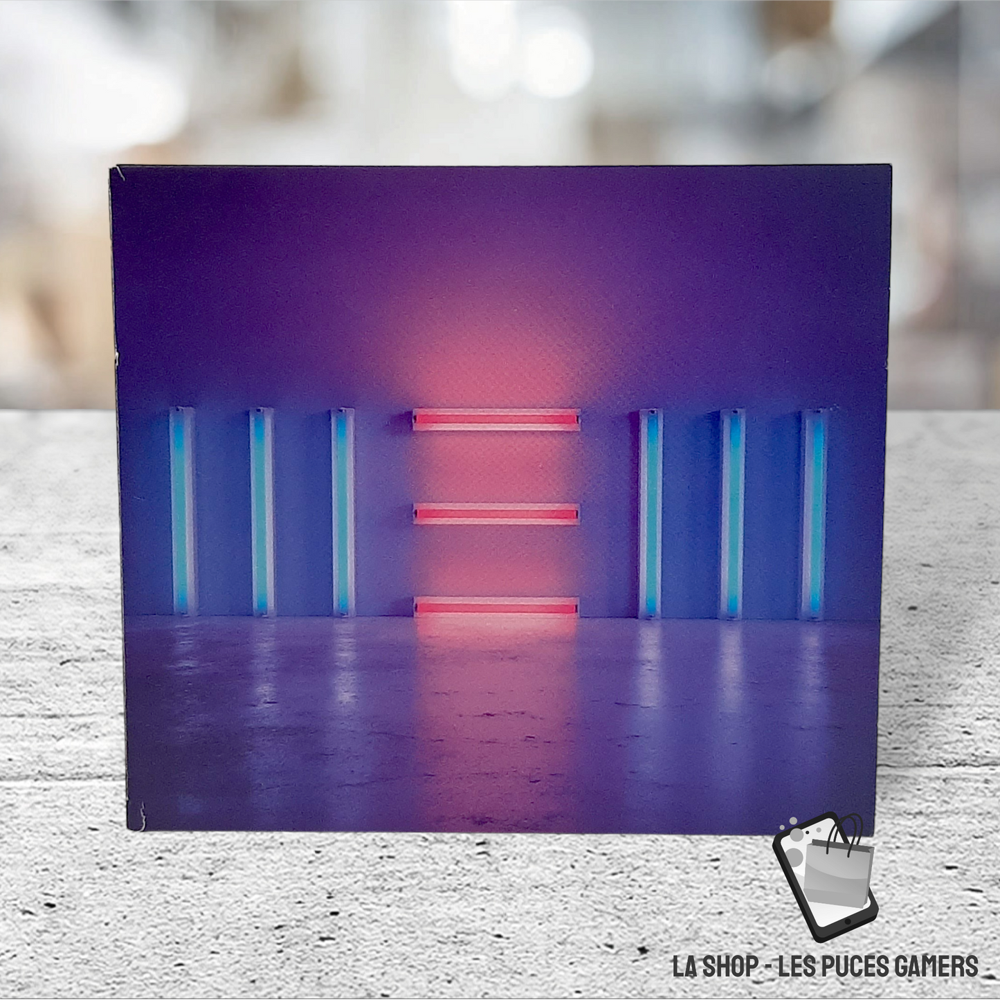 Paul McCartney - New VG+/VG+