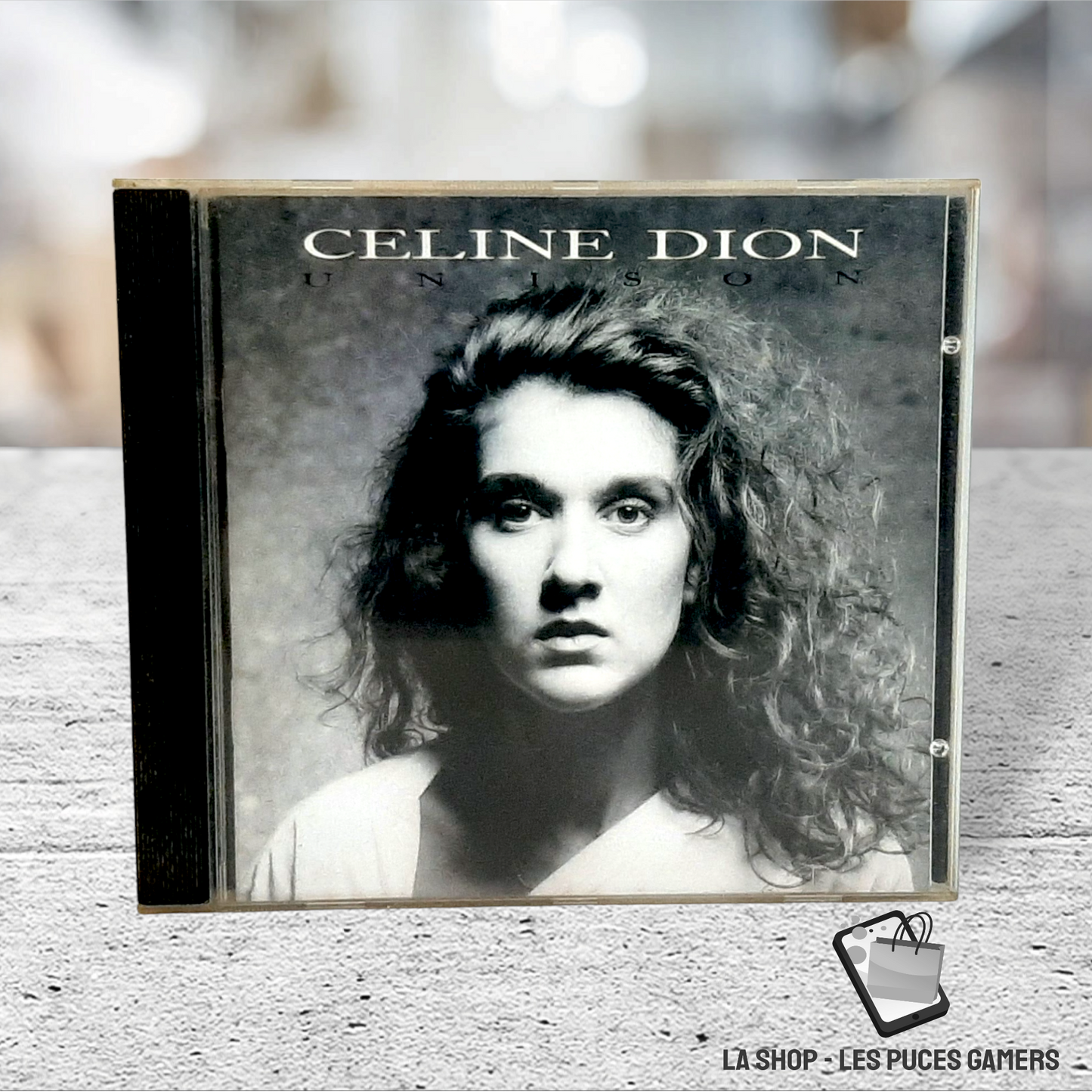 Celine Dion - Unison VG+/VG+