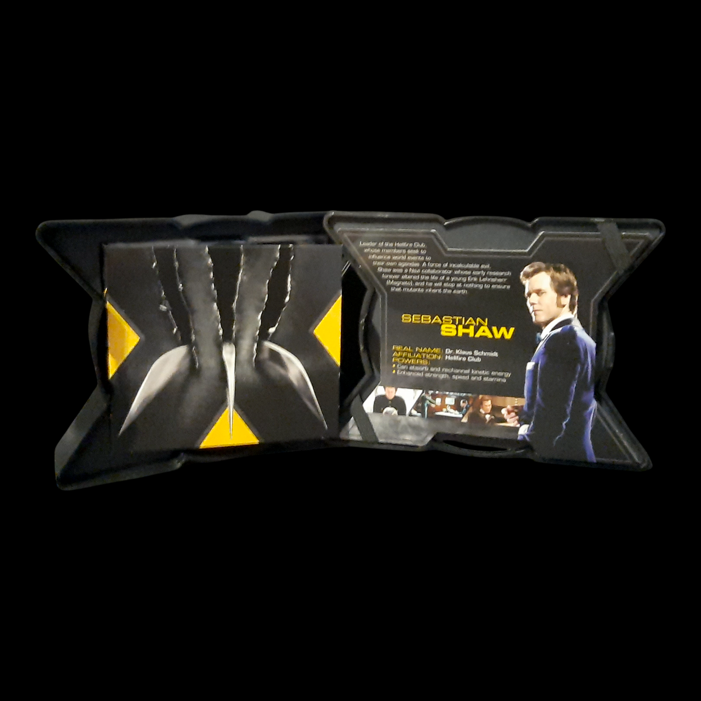 X-Men : Collection Ultime / X-Men : The Ultime Collection