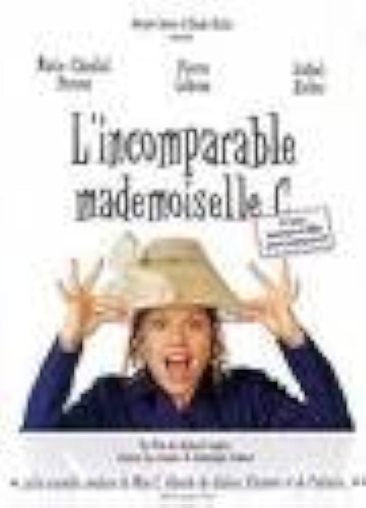 L'Incomparable Mademoiselle C.