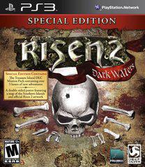 Risen 2 : Dark Waters Special Edition