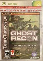 Tom Clancy's Ghost Recon : Island Thunder