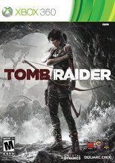 Tomb Raider (version française)