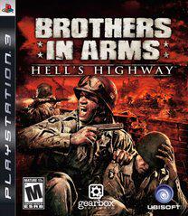 Brothers In Arms : Hell's Highway