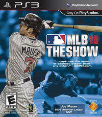 MLB 10 : The Show