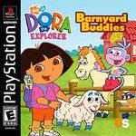 Dora Barnyard Buddies