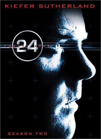24 : Season Two (anglais seulement)