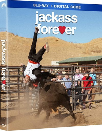 Jackass Toujours / Jackass Forever