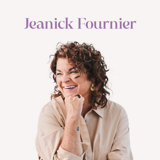 Jeanick Fournier - Jeanick Fournier
