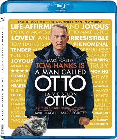 La Vie Selon Otto / A Man Called Otto