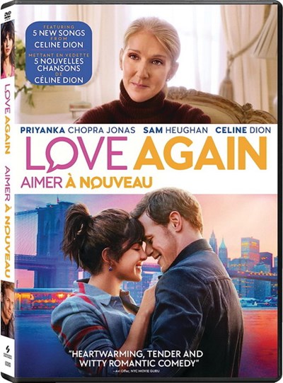 Aimer À Nouveau / Love Again