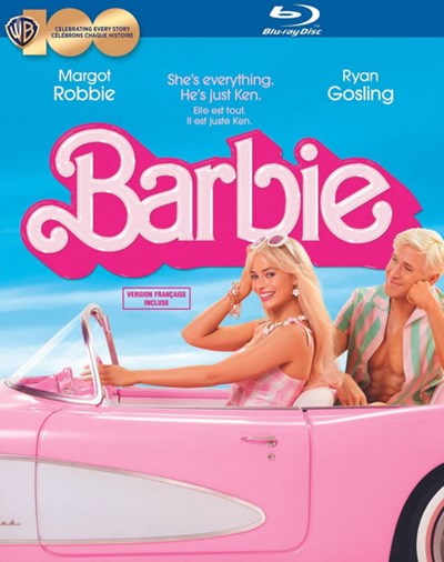 Barbie