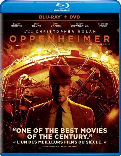 Oppenheimer / Oppenheimer