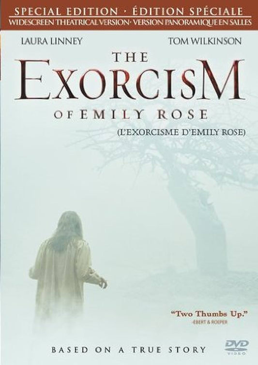 L'exorcisme D'Emily Rose / The Exorcism Of Emily Rose