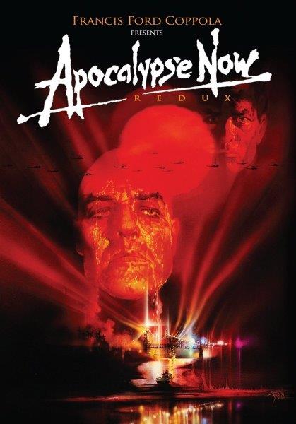 Apocalypse Now - Redux (anglais seulement)