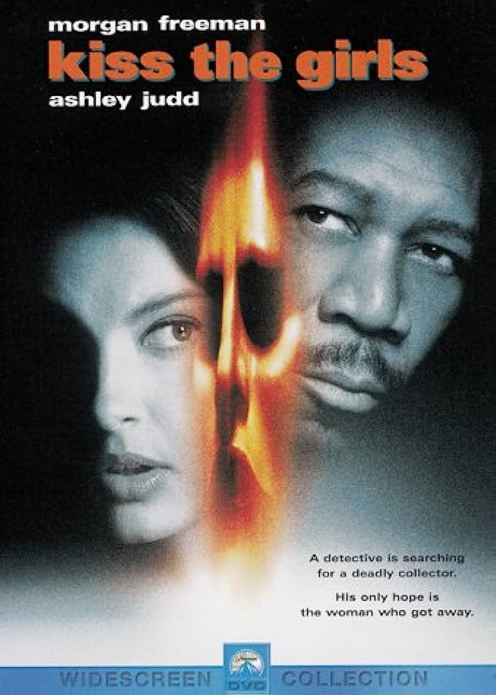 Et Tombent Les Filles / Kiss The Girls