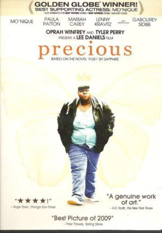 La Veritable Precious Jones / Precious