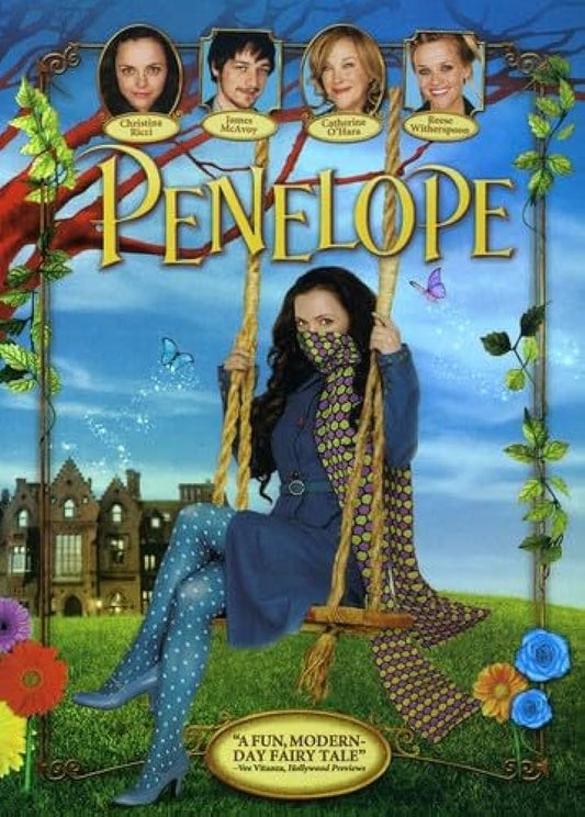 Penelope / Penelope