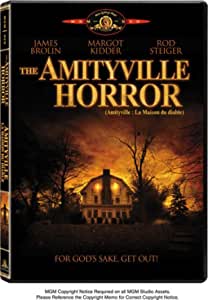 Amityville : La Maison Du Diable