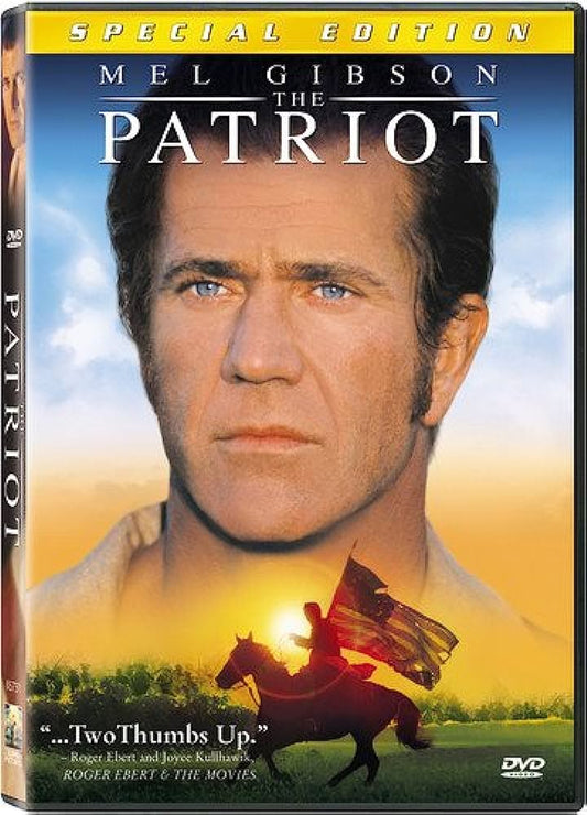 Le Patriot / The Patriot