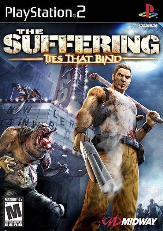 The Suffering : Ties That Bind