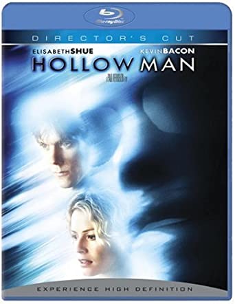 El hombre sin sombras