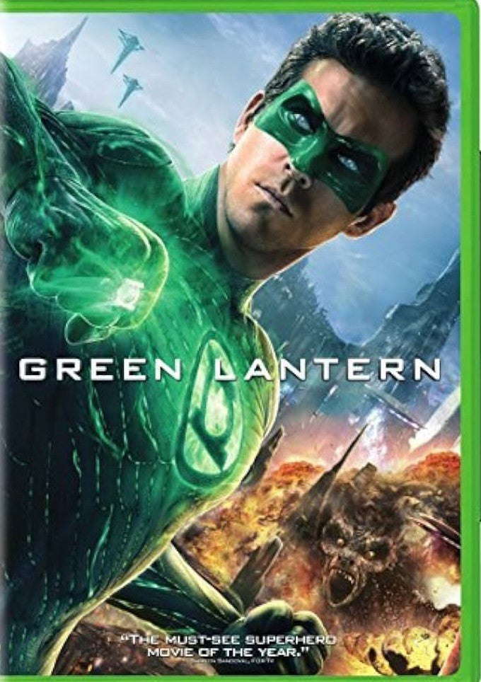 Green Lantern / Green Lantern