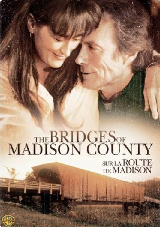Sur La Route De Madison / The Bridges Of Madison County