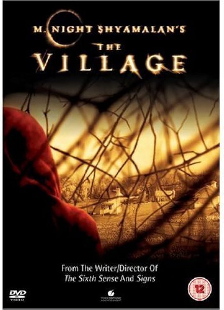 Le Village / The Village