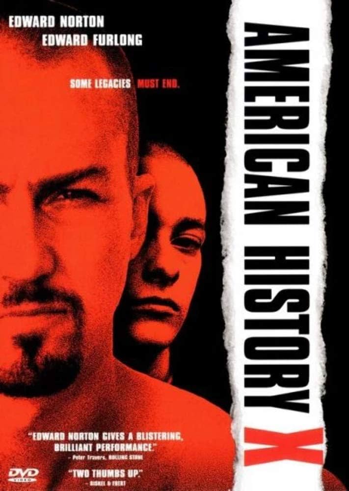 Generation X-Treme / American History X